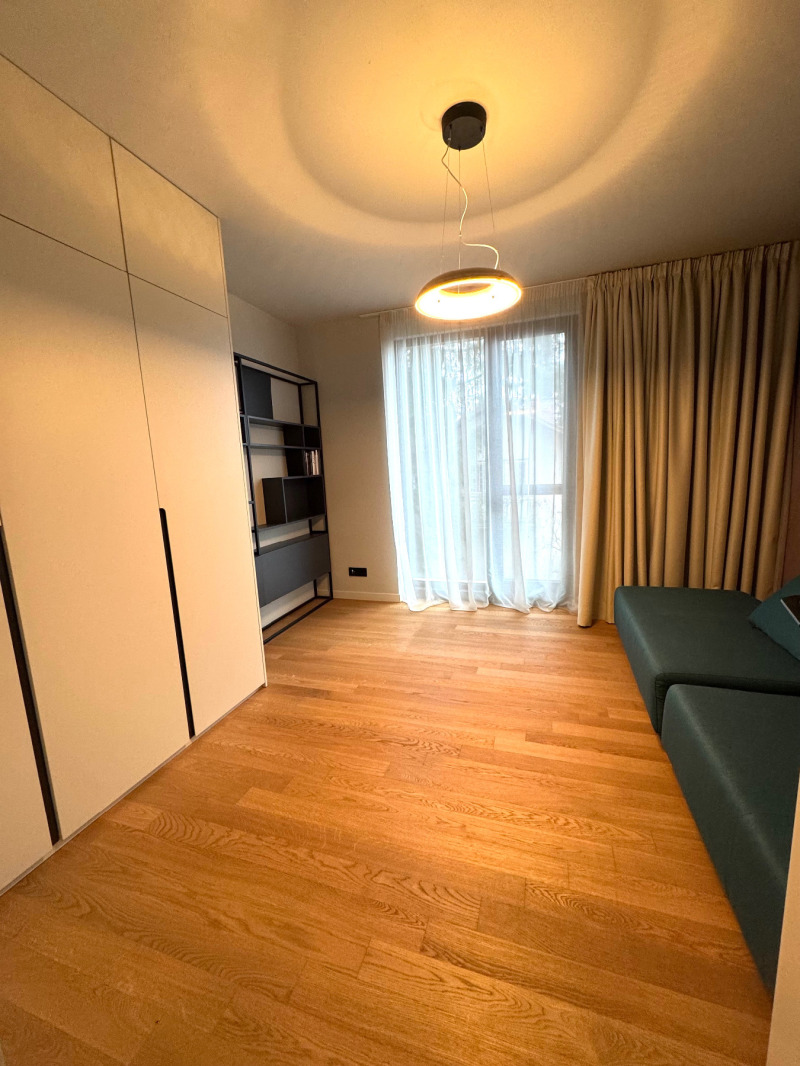 Дава под наем 4-СТАЕН, гр. София, Бояна, снимка 9 - Апартаменти - 53377370