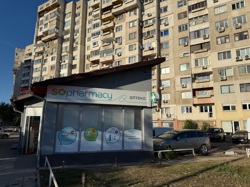 Издаје се  Схоп Софија , Разсадника , 70 м2 | 70195942 - слика [3]