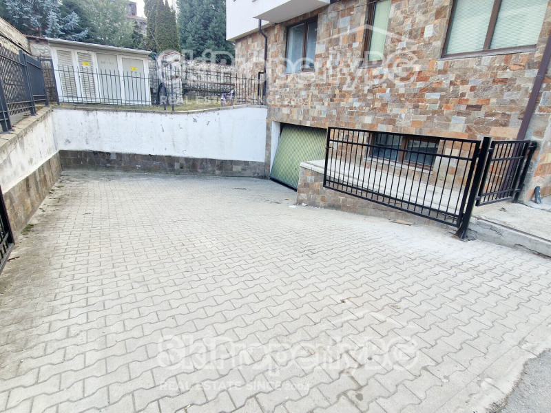 Vuokrattavana  Autotalli Blagoevgradin alue , Bansko , 12 neliömetriä | 12674797 - kuva [9]