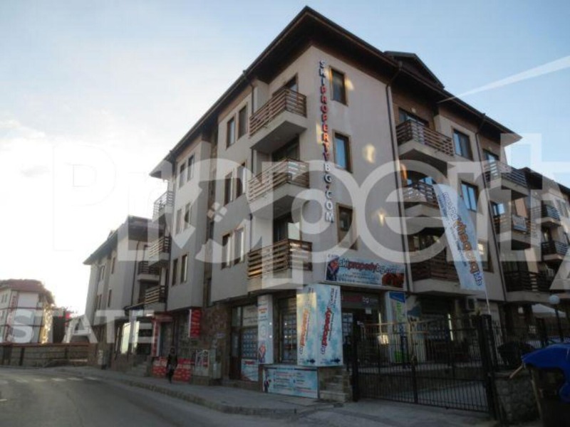 Vuokrattavana  Autotalli Blagoevgradin alue , Bansko , 12 neliömetriä | 12674797 - kuva [2]