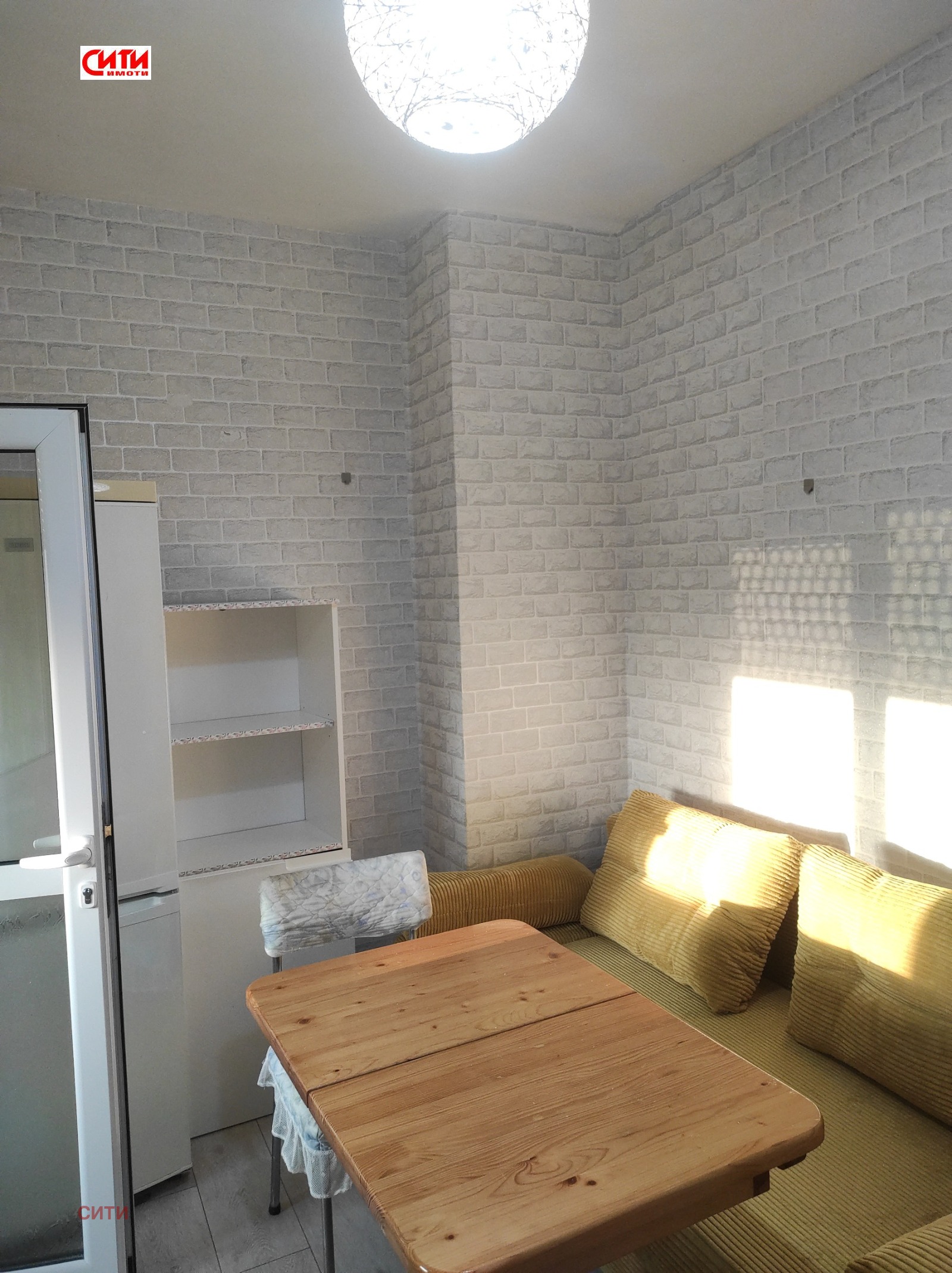 Дава под наем 1-СТАЕН, гр. Стара Загора, Железник - център, снимка 8 - Апартаменти - 53703446