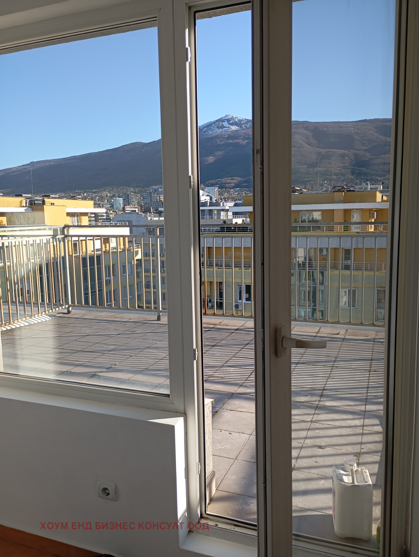 Дава под наем 1-СТАЕН, гр. София, Манастирски ливади, снимка 10 - Апартаменти - 54189463