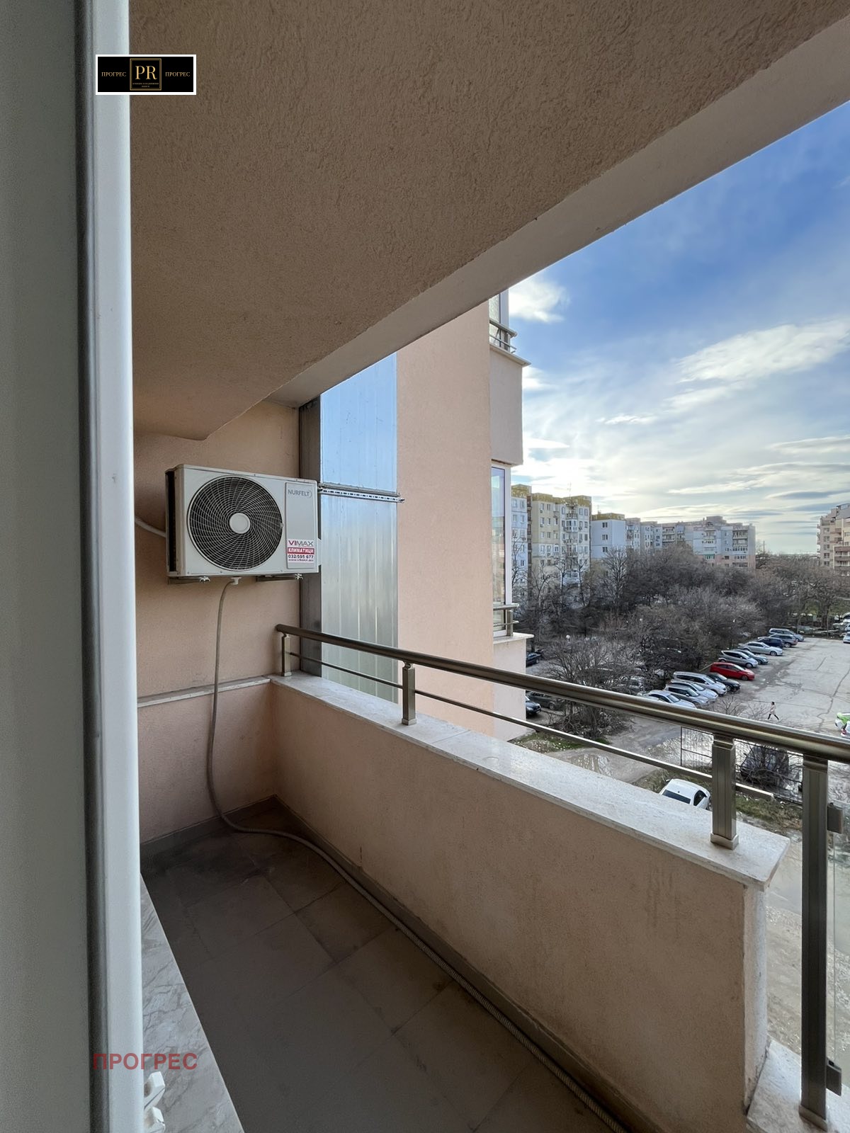 Дава под наем 2-СТАЕН, гр. Пловдив, Кючук Париж, снимка 10 - Апартаменти - 53628358