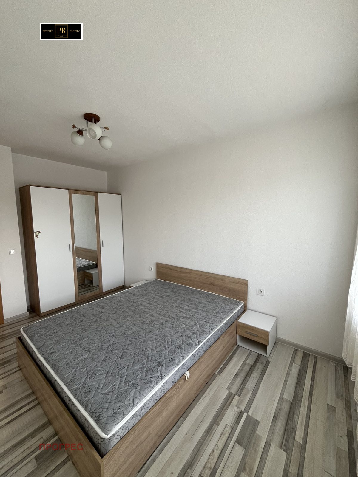 Дава под наем 2-СТАЕН, гр. Пловдив, Кючук Париж, снимка 4 - Апартаменти - 53628358