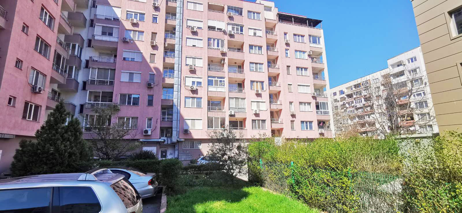 Дава под наем 2-СТАЕН, гр. Пловдив, Въстанически, снимка 7 - Апартаменти - 54114320