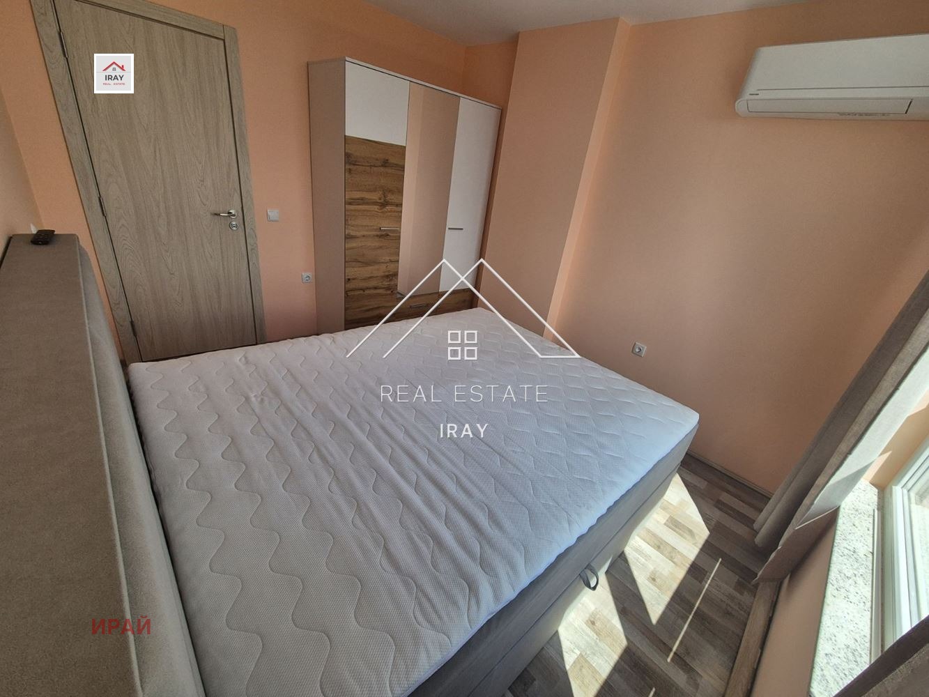 Дава под наем 3-СТАЕН, гр. Стара Загора, Три чучура - север, снимка 11 - Апартаменти - 53912760