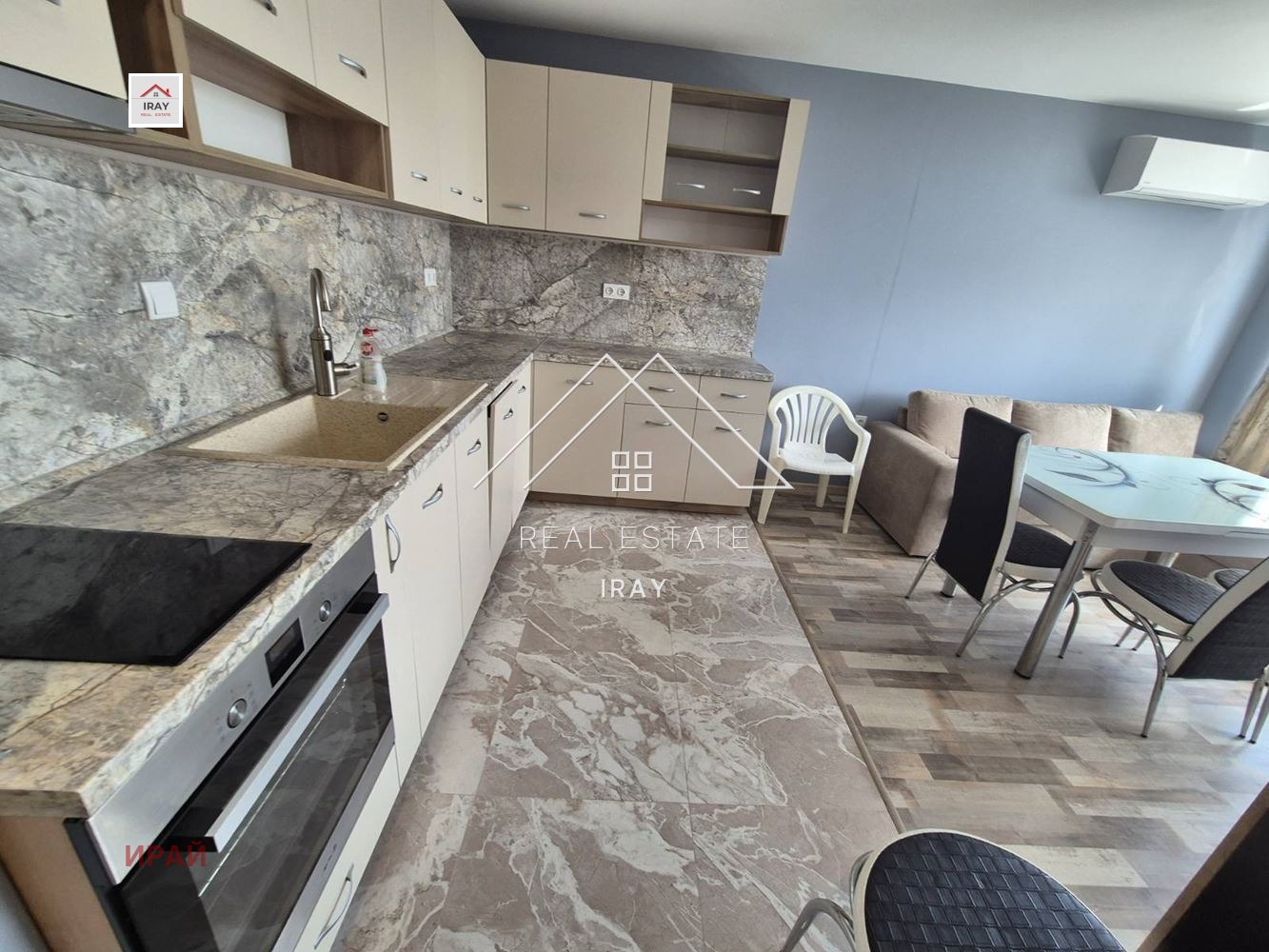 Дава под наем 3-СТАЕН, гр. Стара Загора, Три чучура - север, снимка 9 - Апартаменти - 53912760