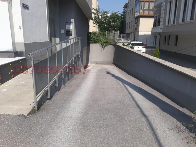 Дава под Наем ПАРКОМЯСТО | Imot.bg — изображение 2