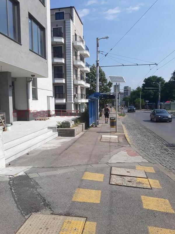 Дава под Наем ПАРКОМЯСТО | Imot.bg — изображение 1