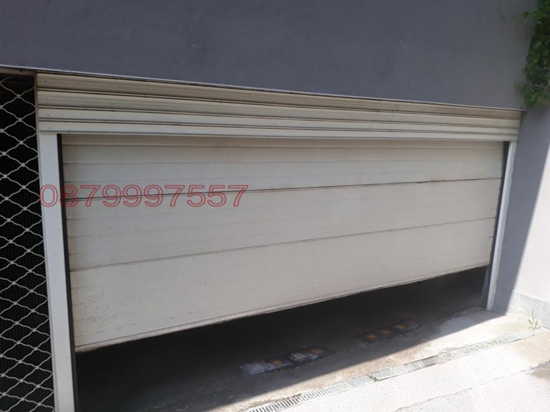 Дава под Наем ПАРКОМЯСТО | Imot.bg — изображение 4