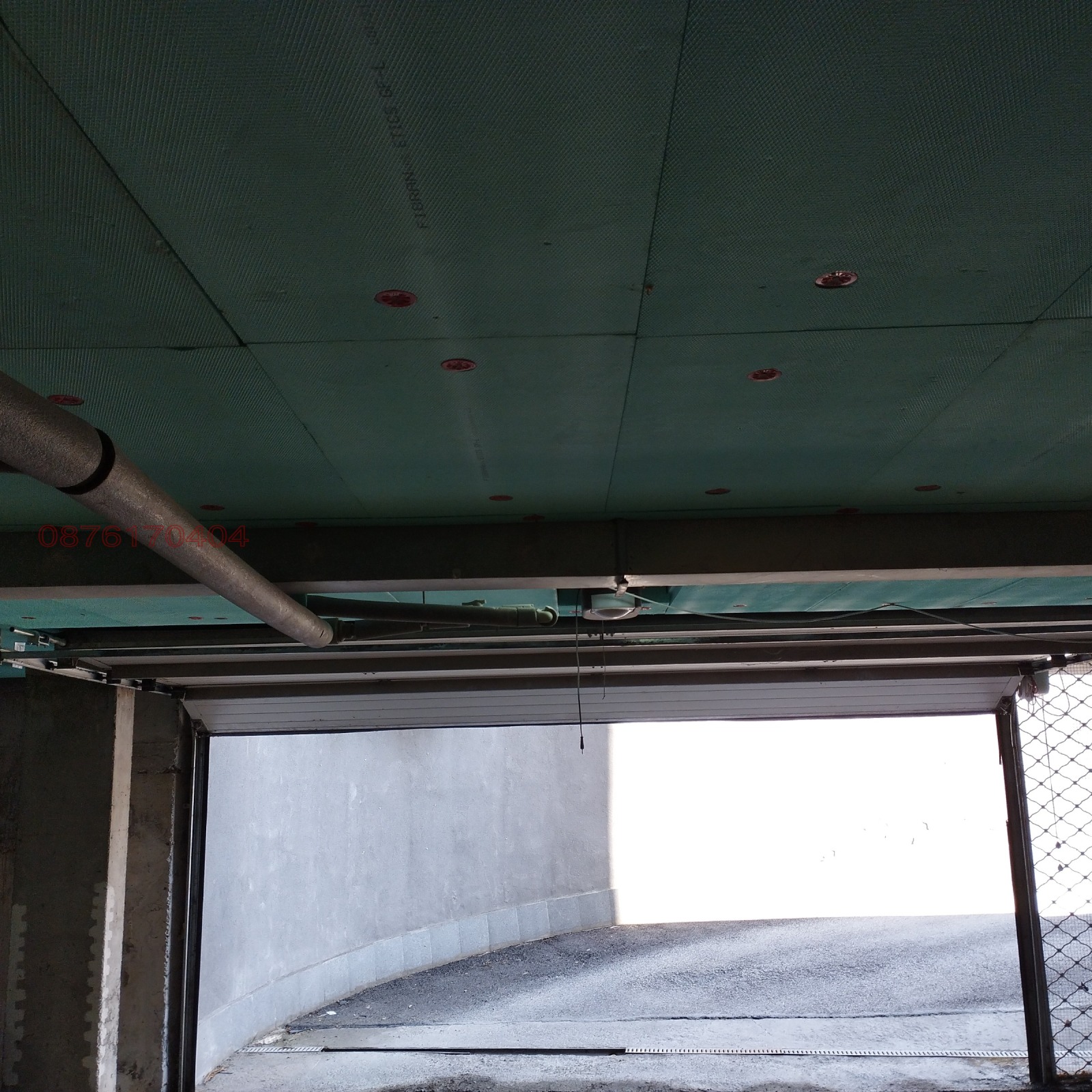 Дава под Наем ПАРКОМЯСТО | Imot.bg — изображение 7