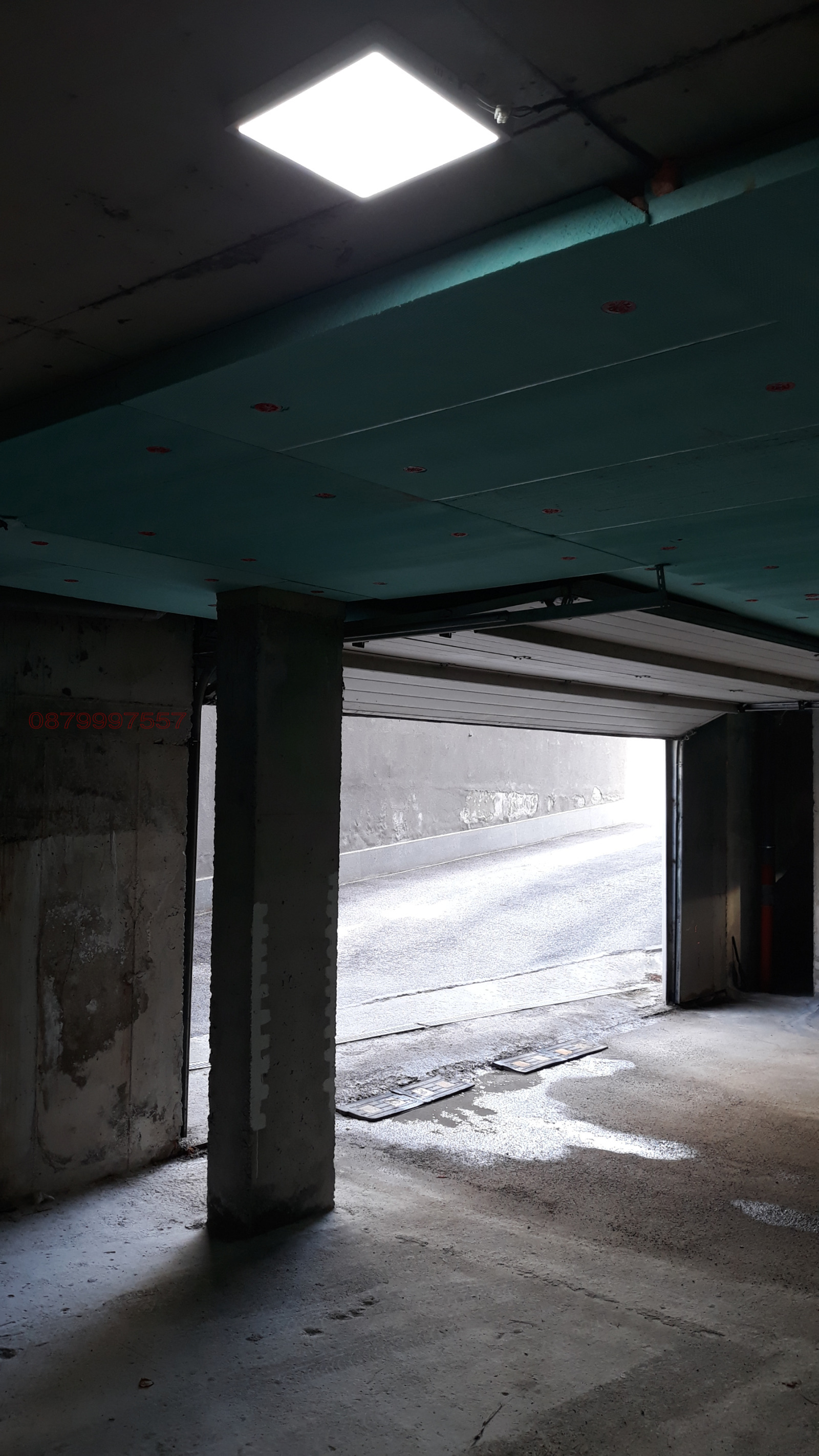 Дава под Наем ПАРКОМЯСТО | Imot.bg — изображение 6