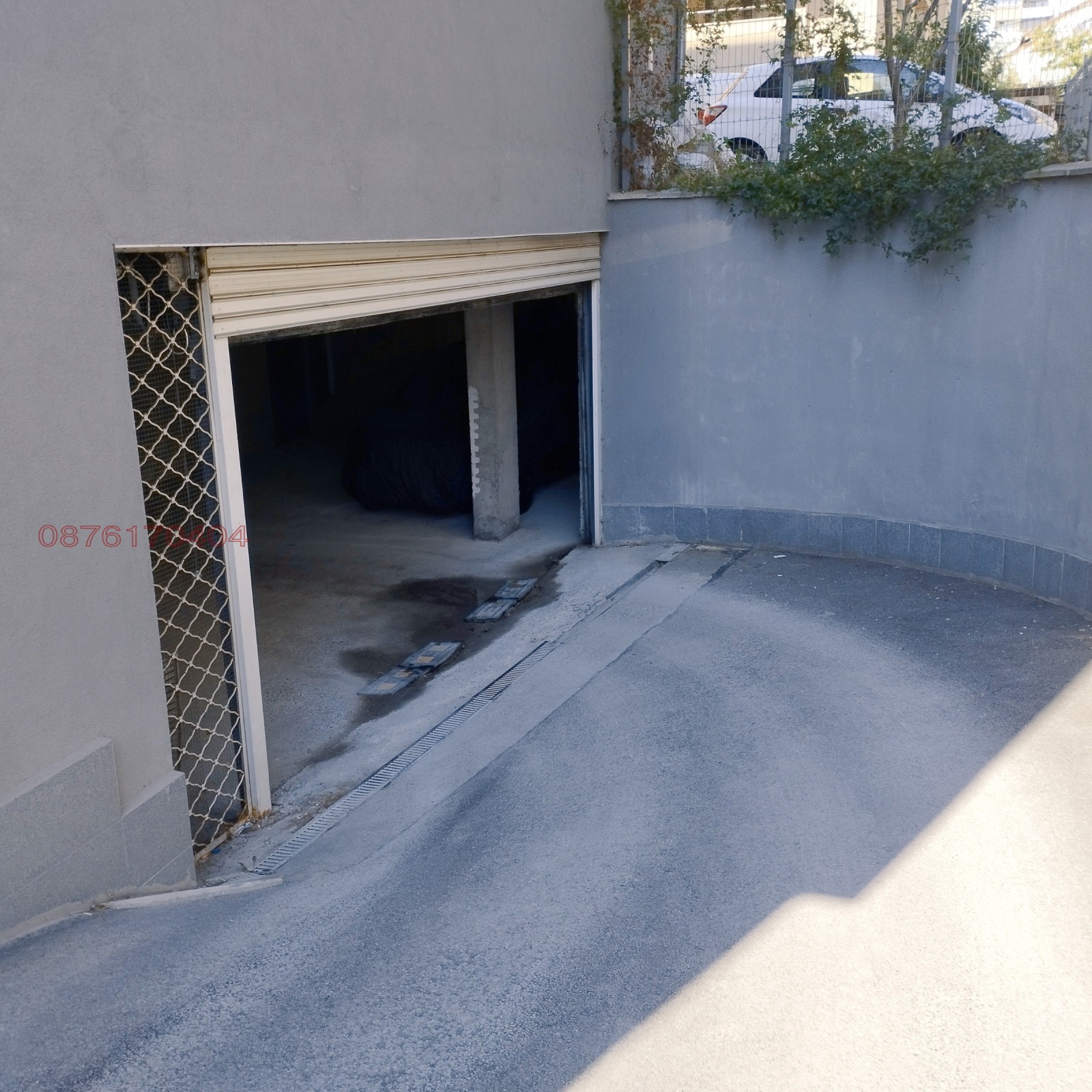 Дава под Наем ПАРКОМЯСТО | Imot.bg — изображение 5