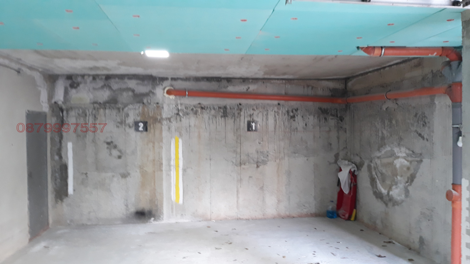 Дава под Наем ПАРКОМЯСТО | Imot.bg — изображение 8