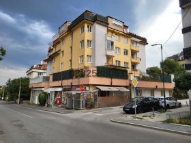 Studio Ovtsja kupel, Sofia