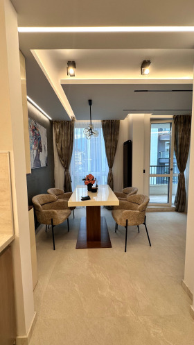 1 chambre Krastova vada, Sofia