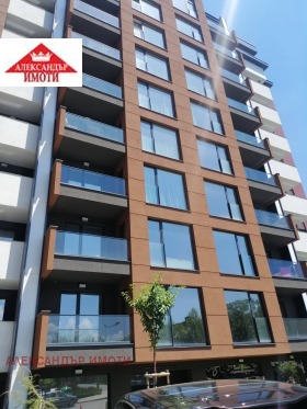 2 bedroom Vitosha, Sofia