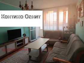 3-СТАЕН, 97 m2