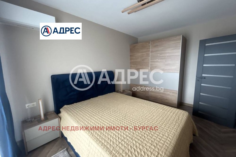 В аренду  1 спальня Бургас , Славейков , 65 кв.м | 67292405 - изображение [6]