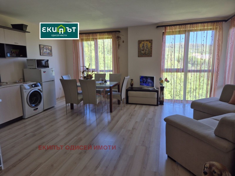 De inchiriat  1 dormitor Varna , c.c. Zlatni piasâți , 65 mp | 80173937 - imagine [3]