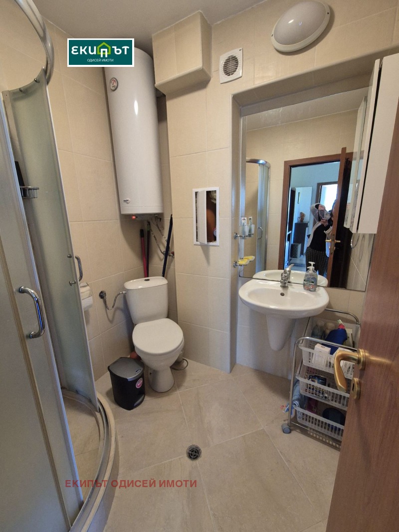 De inchiriat  1 dormitor Varna , c.c. Zlatni piasâți , 65 mp | 80173937 - imagine [7]