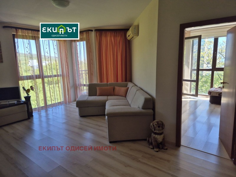 De inchiriat  1 dormitor Varna , c.c. Zlatni piasâți , 65 mp | 80173937 - imagine [4]