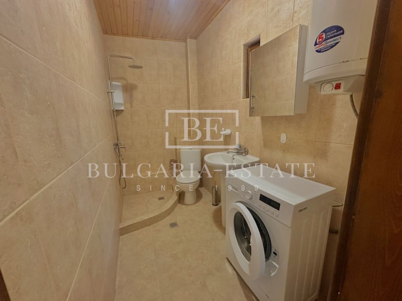 Da affittare  1 camera da letto Varna , m-t Manastirski rid , 54 mq | 51736787 - Immagine [3]