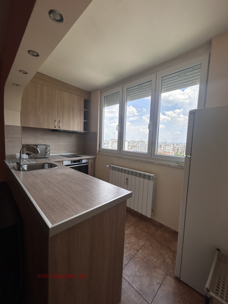 Дава под наем  2-стаен град София , Овча купел 2 , 50 кв.м | 59178846 - изображение [2]