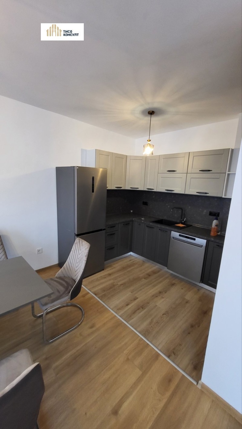 För uthyrning  1 sovrum Sofia , Krastova vada , 80 kvm | 20544154 - bild [3]