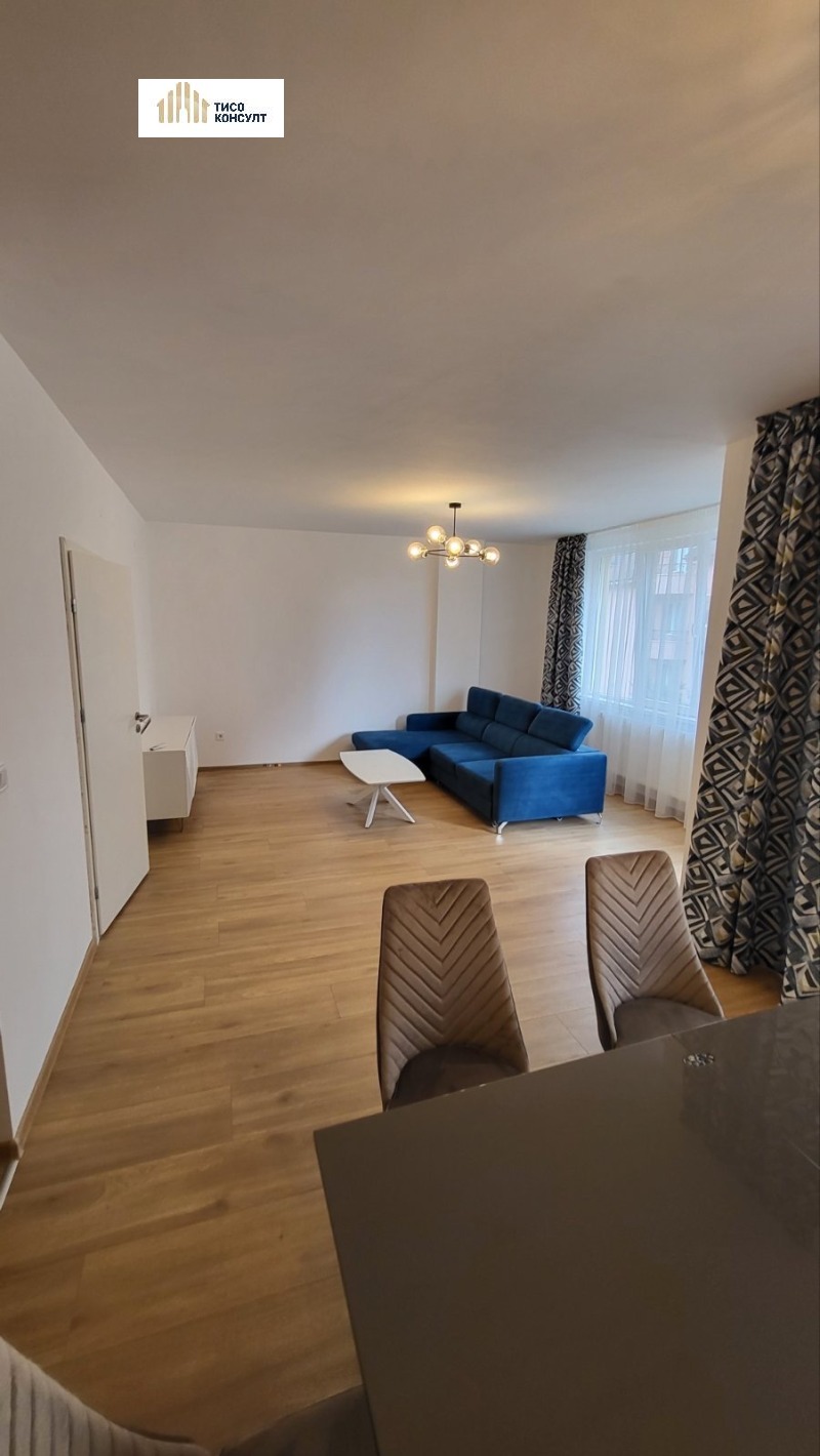 För uthyrning  1 sovrum Sofia , Krastova vada , 80 kvm | 20544154