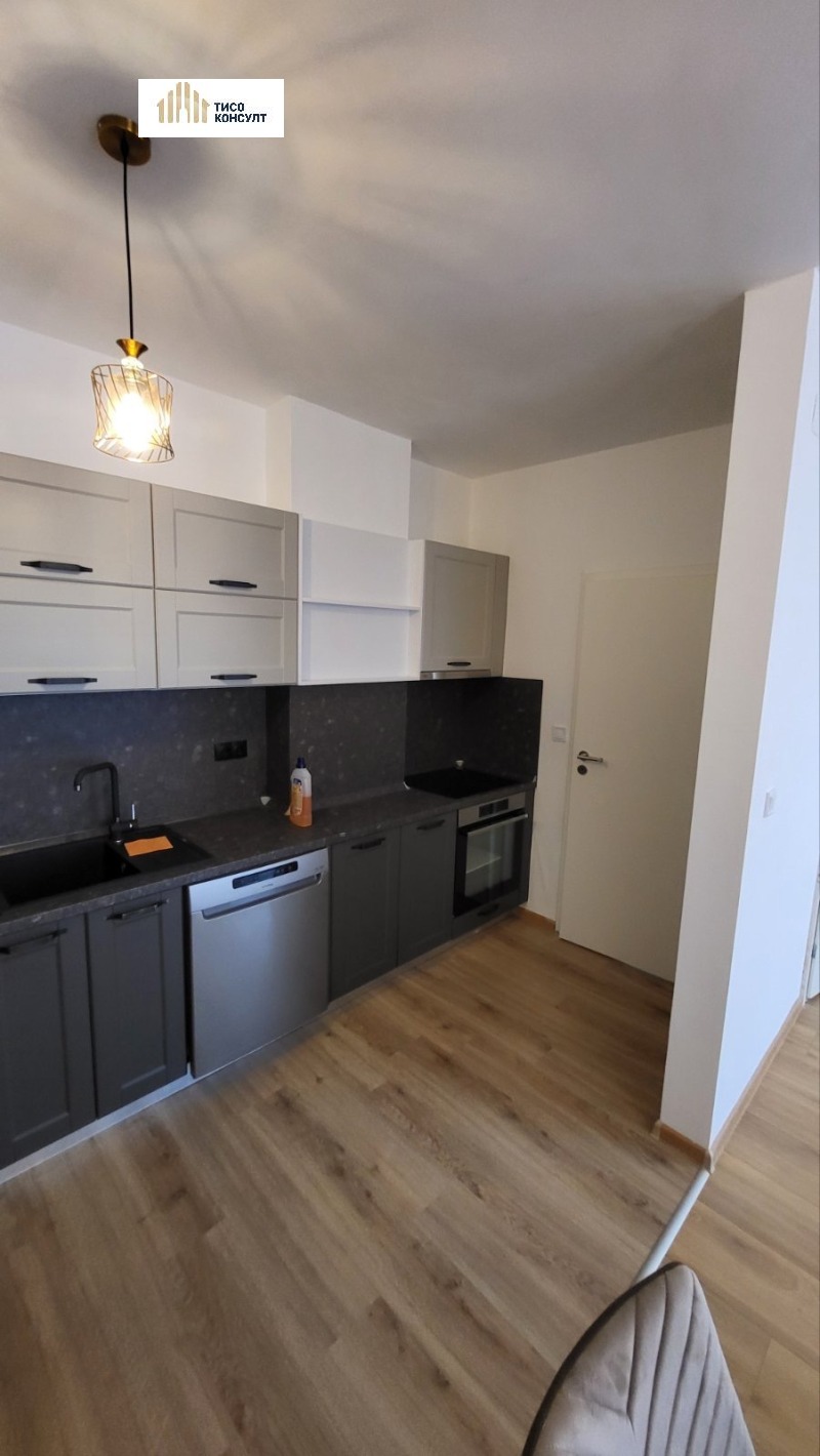 För uthyrning  1 sovrum Sofia , Krastova vada , 80 kvm | 20544154 - bild [4]