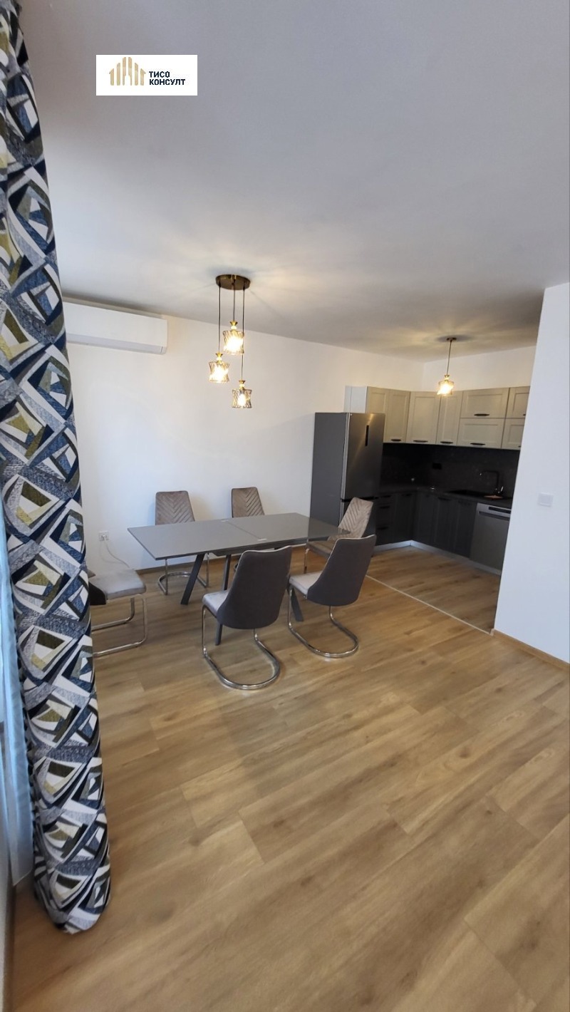 För uthyrning  1 sovrum Sofia , Krastova vada , 80 kvm | 20544154 - bild [5]