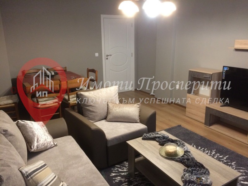 För uthyrning  1 sovrum Sofia , Belite brezi , 75 kvm | 66723317 - bild [4]