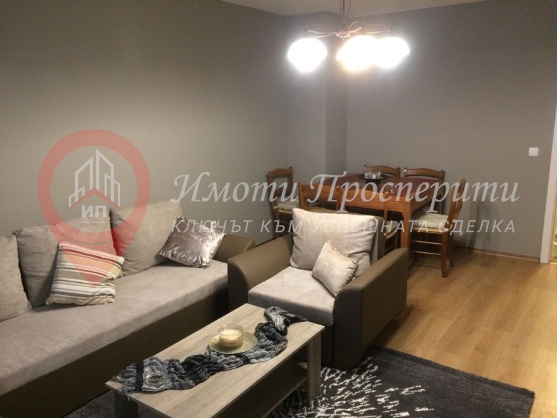För uthyrning  1 sovrum Sofia , Belite brezi , 75 kvm | 66723317 - bild [5]