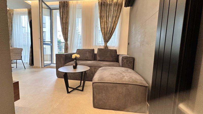 A louer  1 chambre Sofia , Krastova vada , 65 m² | 54913176 - image [5]
