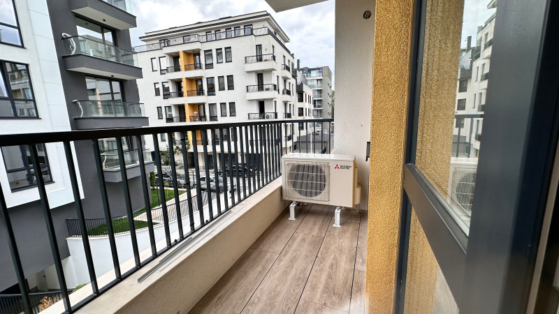 A louer  1 chambre Sofia , Krastova vada , 65 m² | 54913176 - image [3]