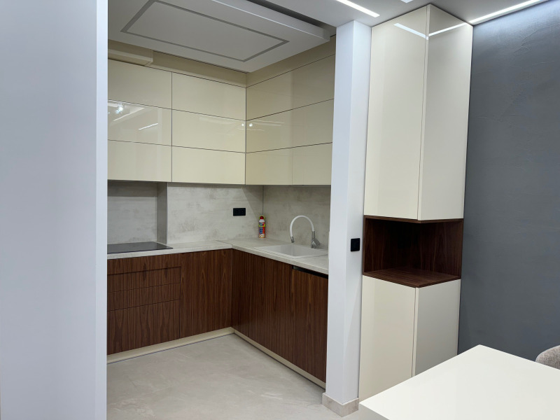 A louer  1 chambre Sofia , Krastova vada , 65 m² | 54913176 - image [10]