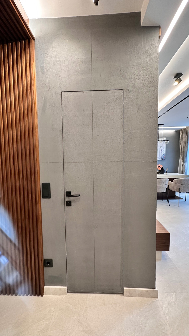 A louer  1 chambre Sofia , Krastova vada , 65 m² | 54913176 - image [7]