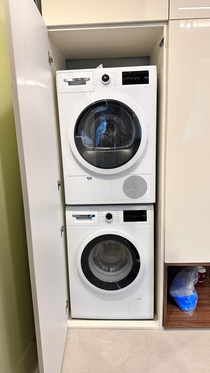A louer  1 chambre Sofia , Krastova vada , 65 m² | 54913176 - image [8]