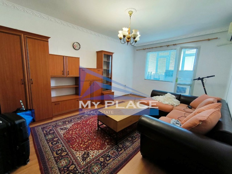 Дава под наем  2-стаен град Шумен , Еверест , 60 кв.м | 49470097 - изображение [6]