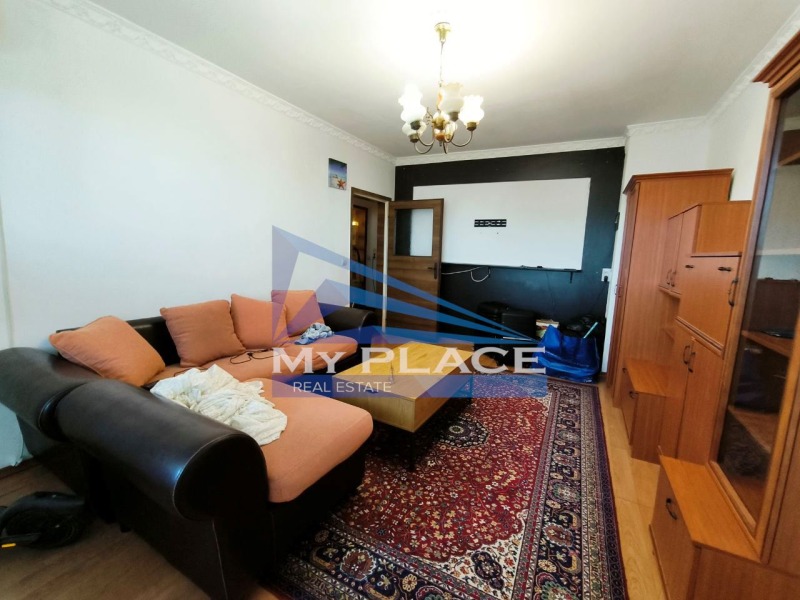 Дава под наем  2-стаен град Шумен , Еверест , 60 кв.м | 49470097 - изображение [7]