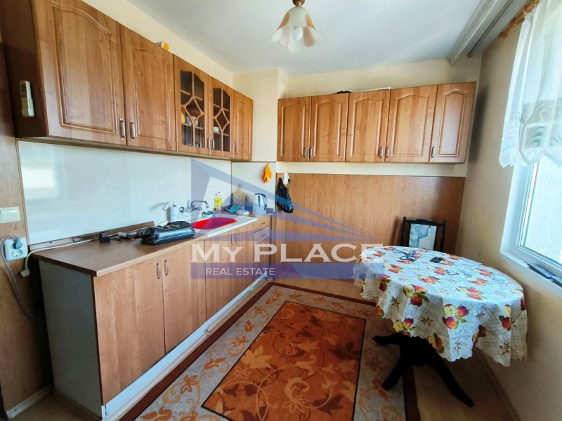 Дава под наем  2-стаен град Шумен , Еверест , 60 кв.м | 49470097 - изображение [3]