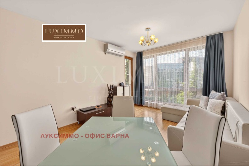 A louer  1 chambre Varna , m-t Dolna Traka , 55 m² | 59446970 - image [12]