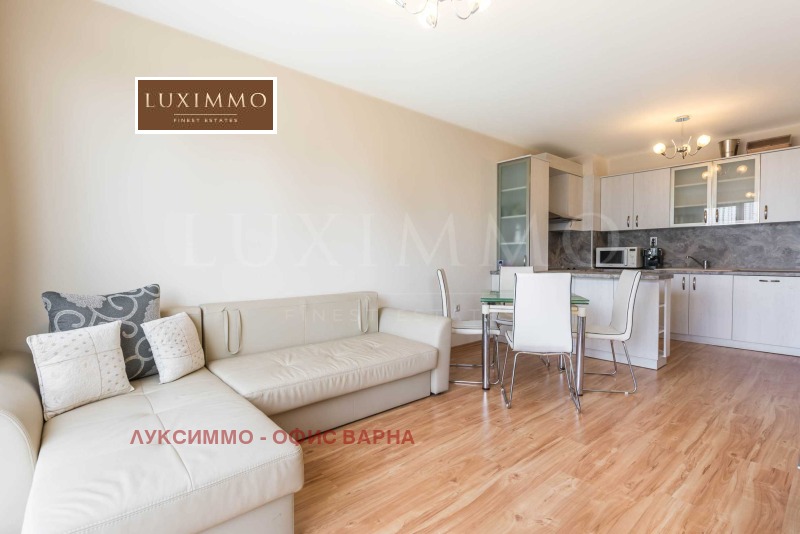 A louer  1 chambre Varna , m-t Dolna Traka , 55 m² | 59446970 - image [3]