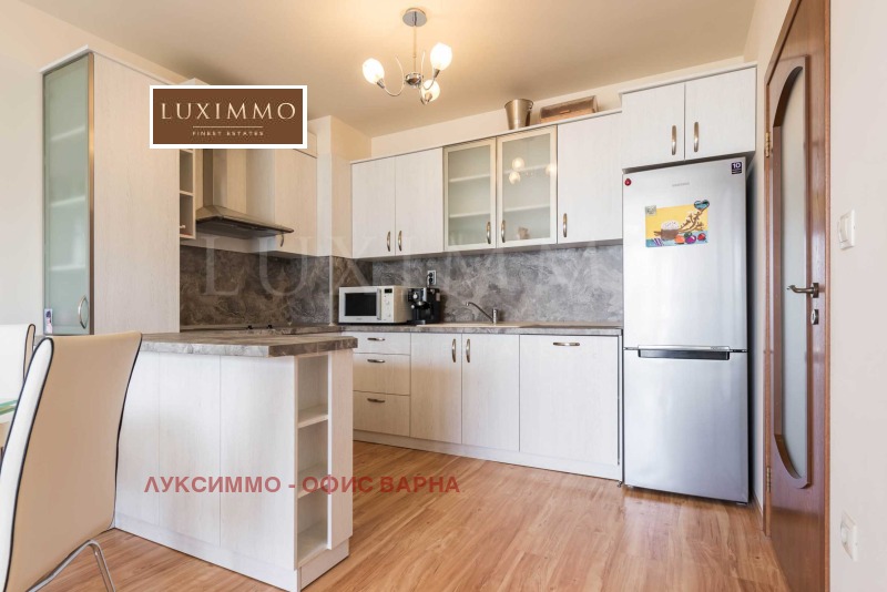 A louer  1 chambre Varna , m-t Dolna Traka , 55 m² | 59446970 - image [9]