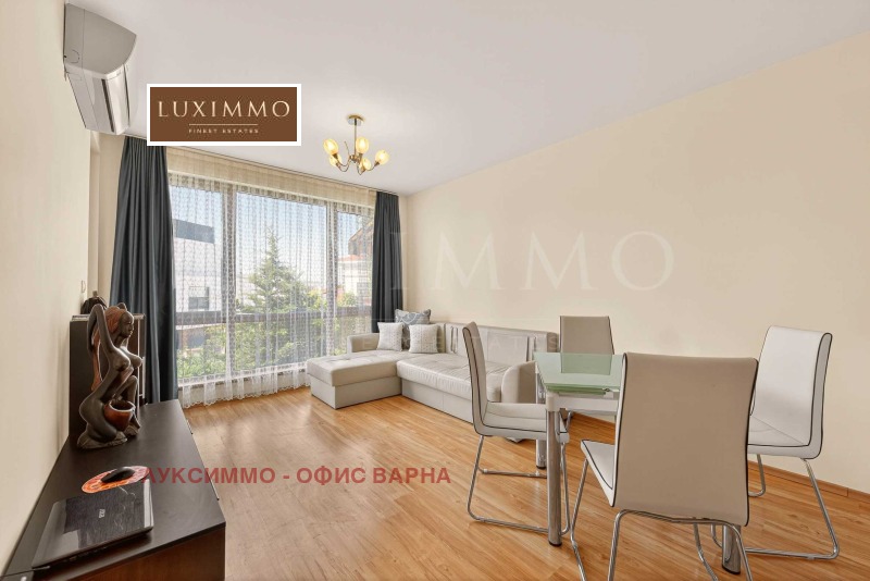 A louer  1 chambre Varna , m-t Dolna Traka , 55 m² | 59446970 - image [4]