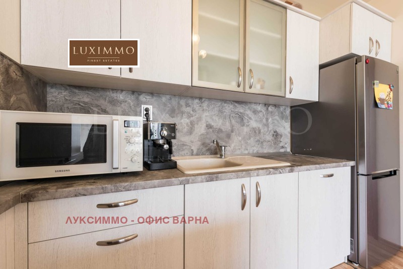 A louer  1 chambre Varna , m-t Dolna Traka , 55 m² | 59446970 - image [11]