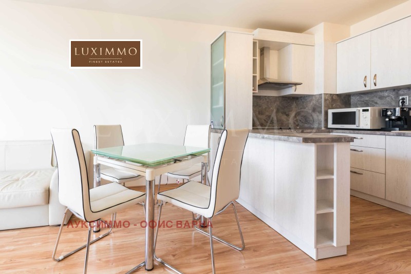 A louer  1 chambre Varna , m-t Dolna Traka , 55 m² | 59446970 - image [7]