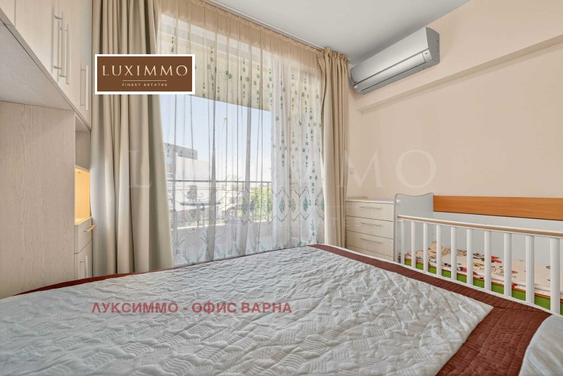A louer  1 chambre Varna , m-t Dolna Traka , 55 m² | 59446970 - image [16]