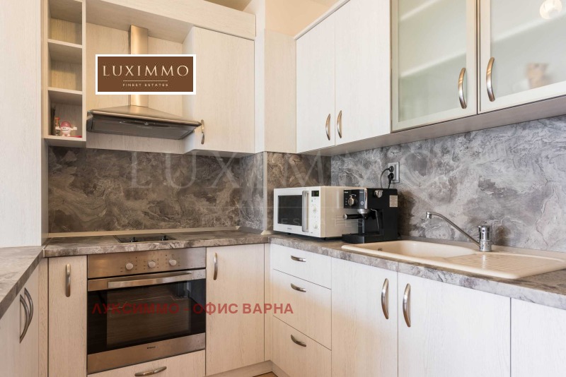 A louer  1 chambre Varna , m-t Dolna Traka , 55 m² | 59446970 - image [10]